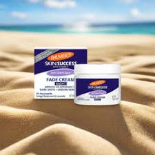 Palmer's Skin Success anti dark spot night fade cream 75g jar