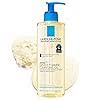 La Roche-Posay Lipikar AP+ Gentle Foaming Cleansing Oil 400ml pump bottle