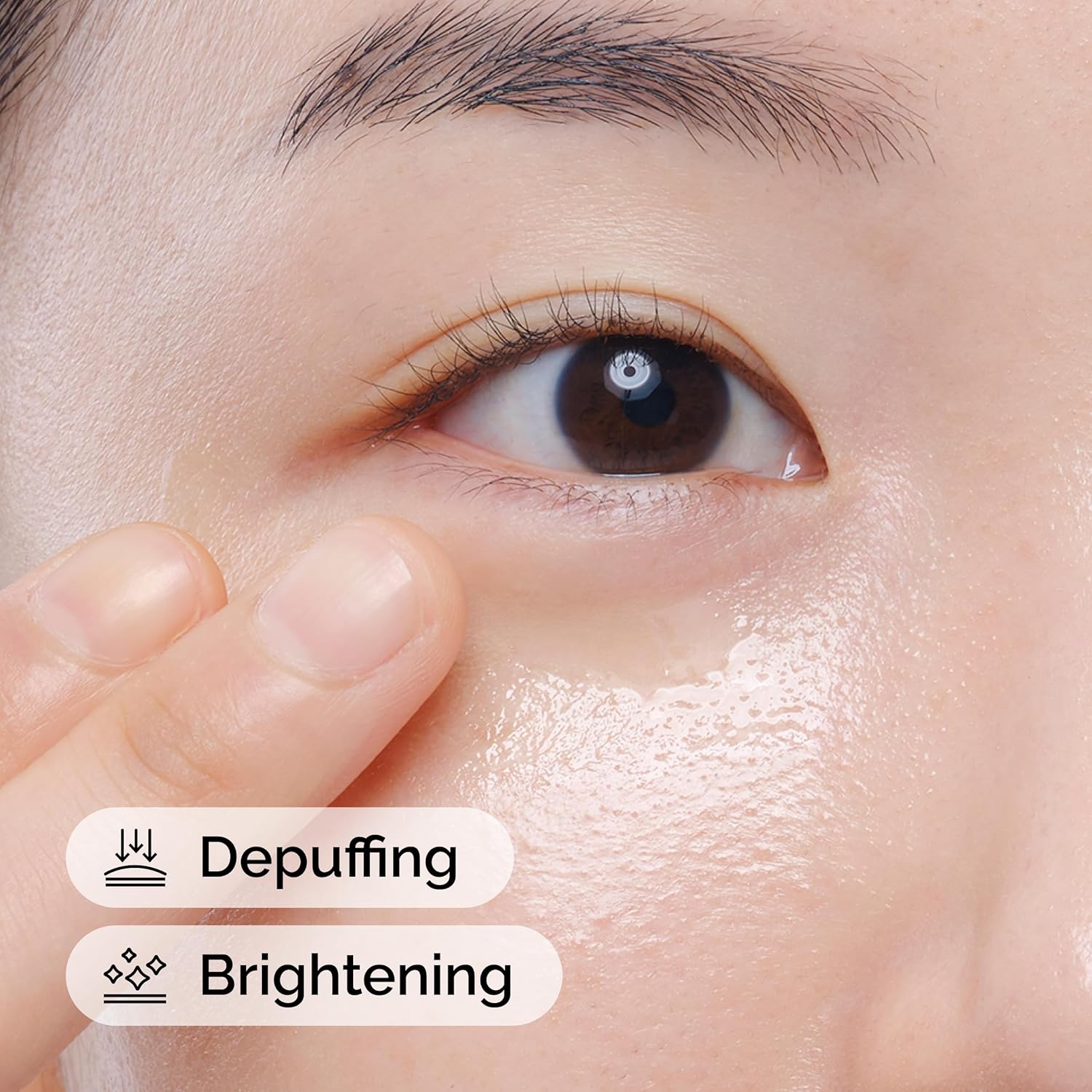 The Ordinary Caffeine Solution 5% EGCG 30ml eye serum bottle