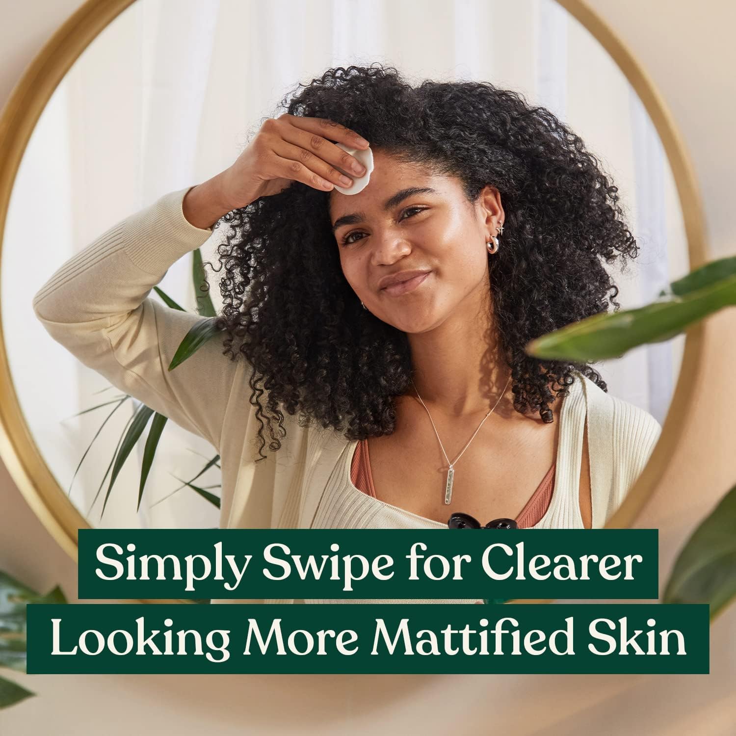 The Body Shop Tea Tree Skin Clearing Mattifying Facial Toner 250ml bottle