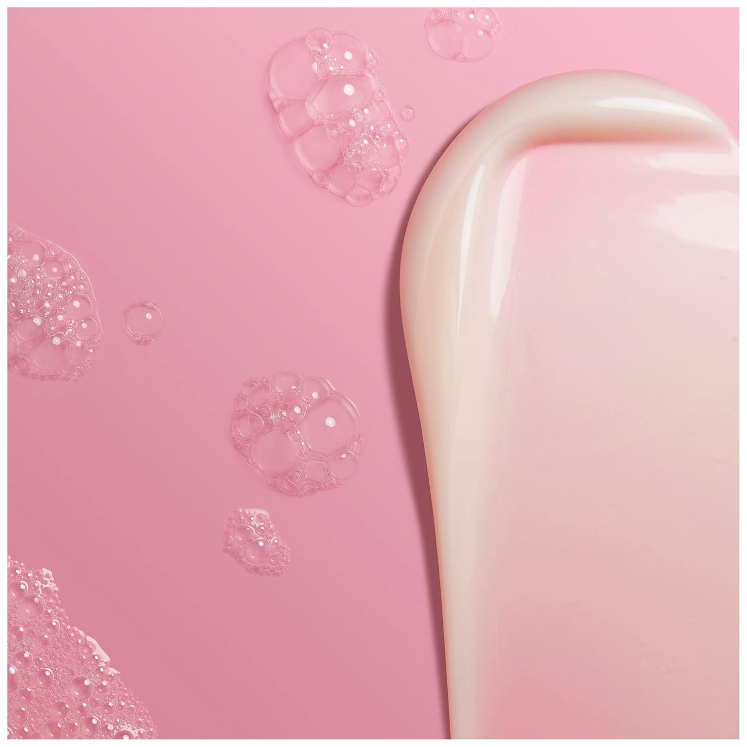 Soap & Glory Clean On Me hydrating body wash 500ml bottle