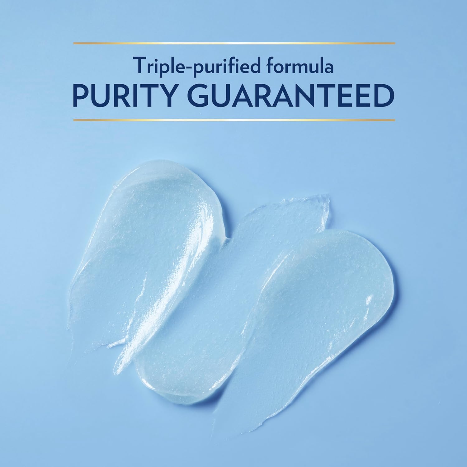 Vaseline Original Petroleum Jelly 212g triple-purified moisturiser jar