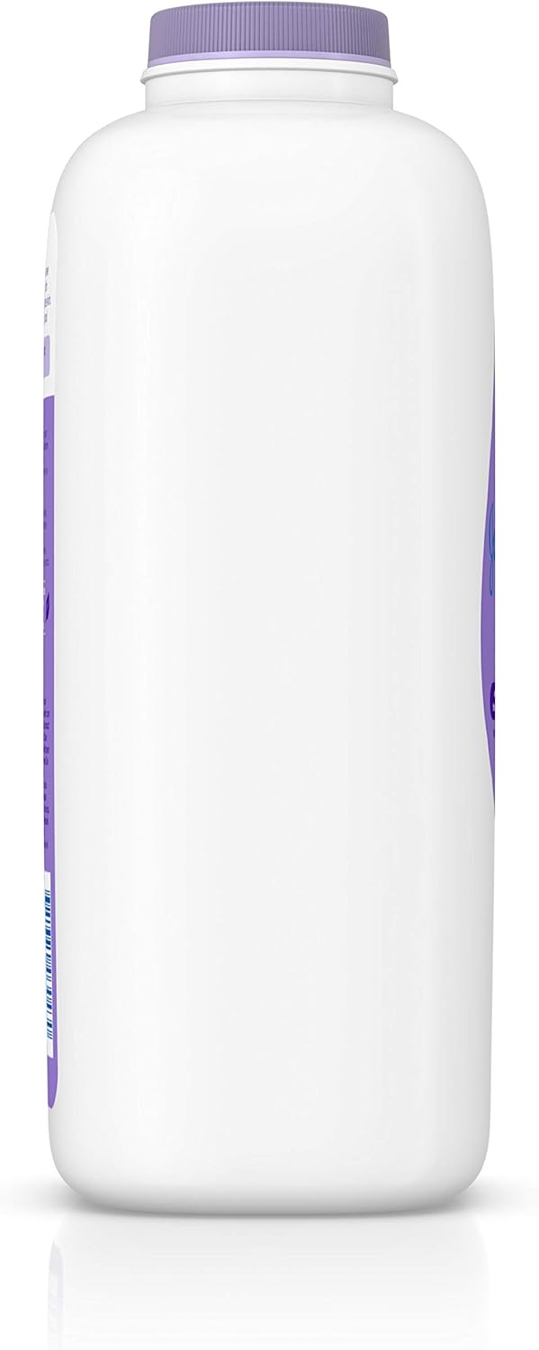 Johnson's Baby Powder Calming Lavender Chamomile 623g large bottle