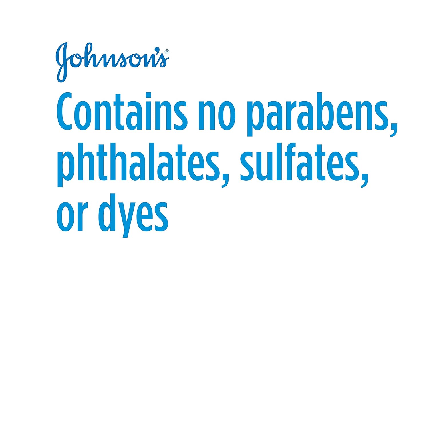 Johnson's No More Tangles Kids Detangling Conditioner 200ml bottle