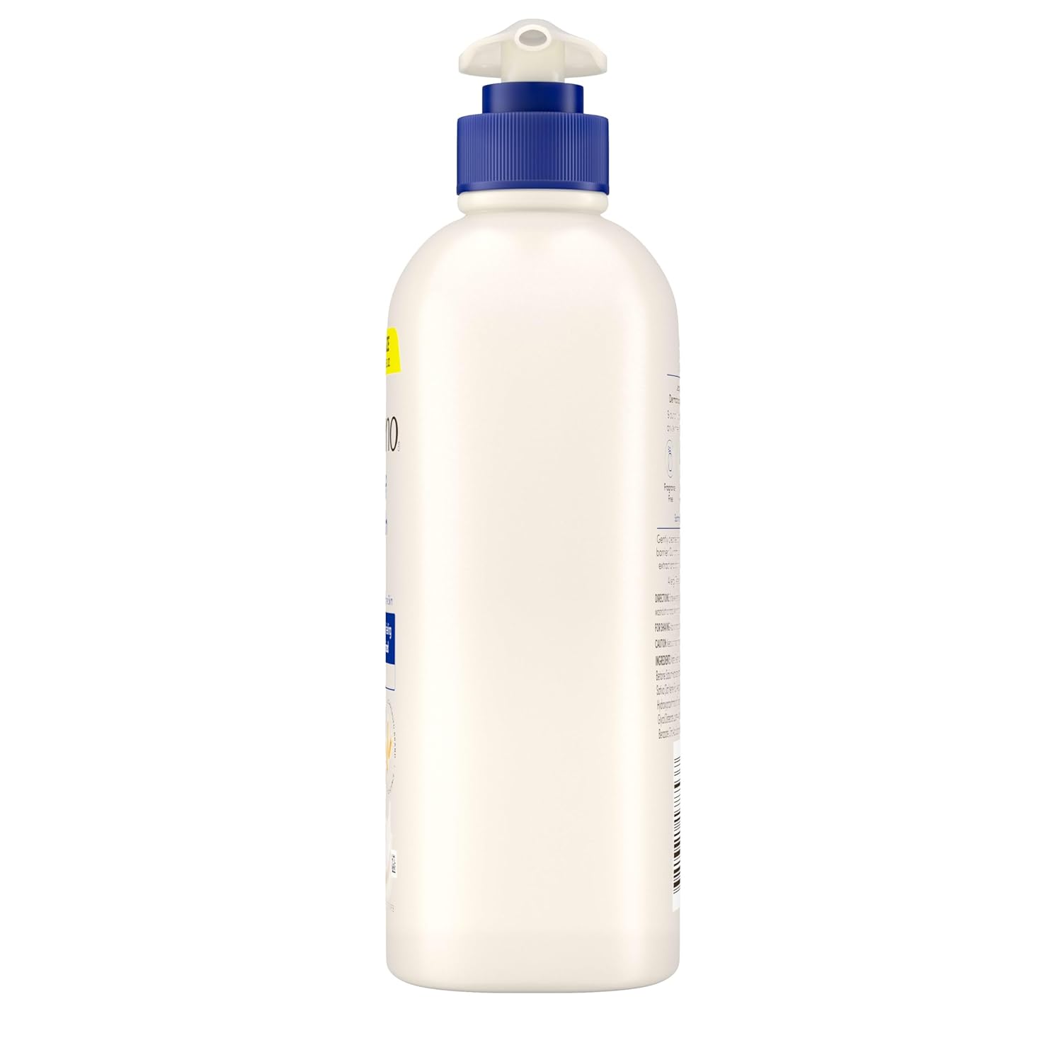 Aveeno Skin Relief Body Wash 975ml cream bottle blue cap