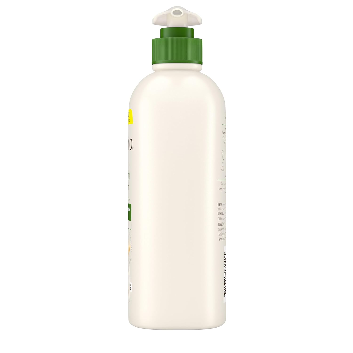 Aveeno Daily Moisturising Body Wash 975ml with green pump dispenser