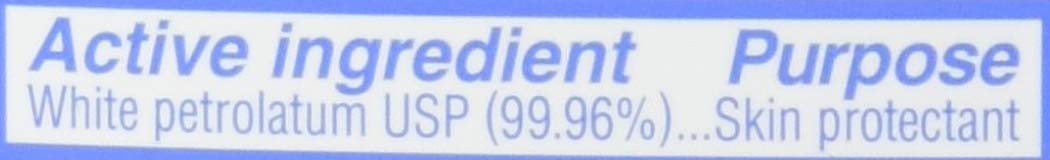 Vaseline Baby Healing Jelly 368g skin protectant white petroleum jelly