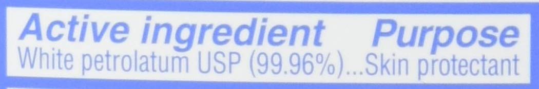 Vaseline Baby Healing Jelly 368g skin protectant petroleum jelly