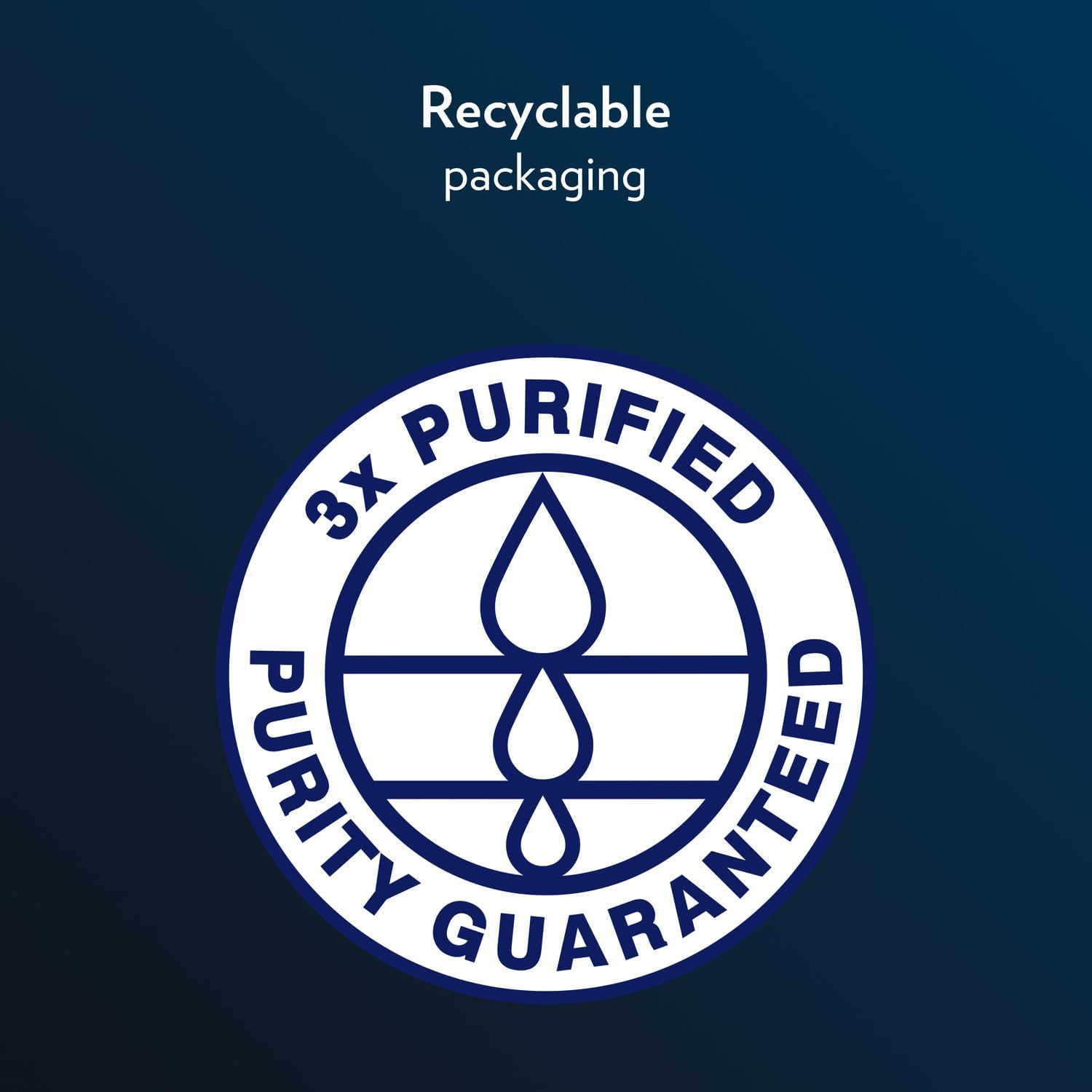 Vaseline Original Pure Petroleum Jelly 250 ml with recyclable packaging