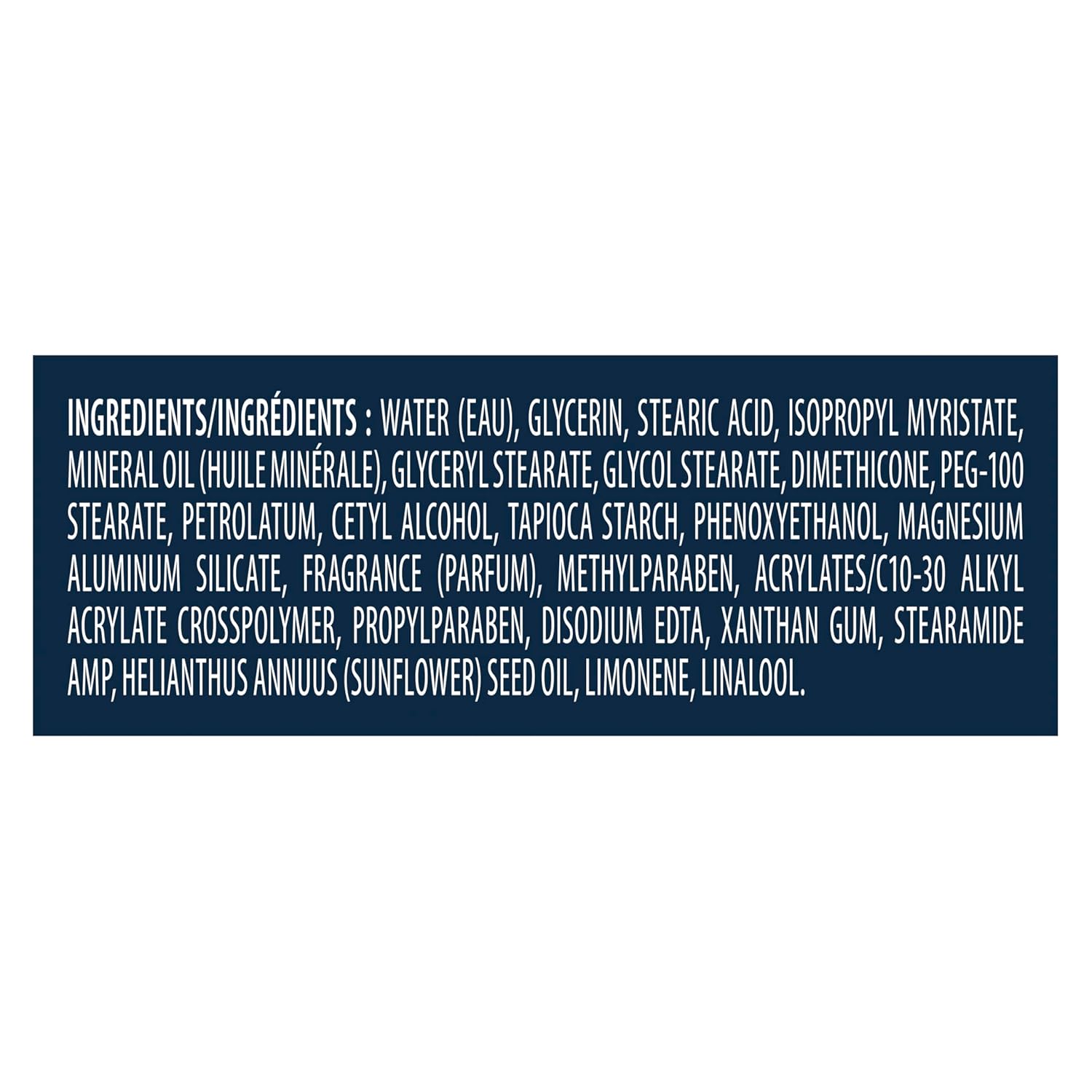Vaseline Men Healing Moisture fast absorbing body and face lotion 600ml bottle