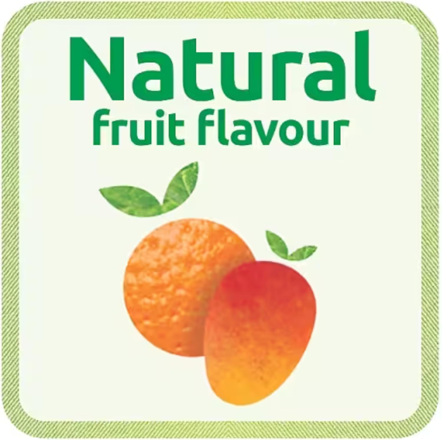 Colgate Baby & Kids natural fruit flavour toothpaste for ages 0–2 years