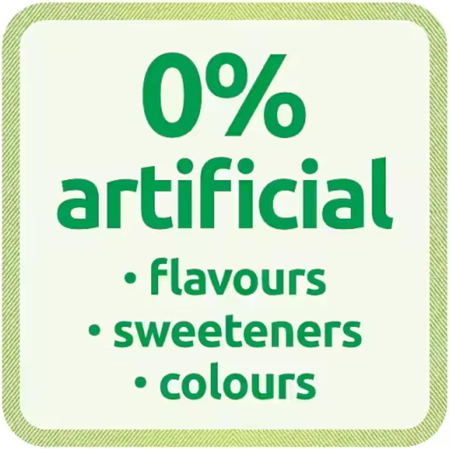 Colgate Baby & Kids Toothpaste for ages 0-2 years, 0% artificial flavours sweeteners colours