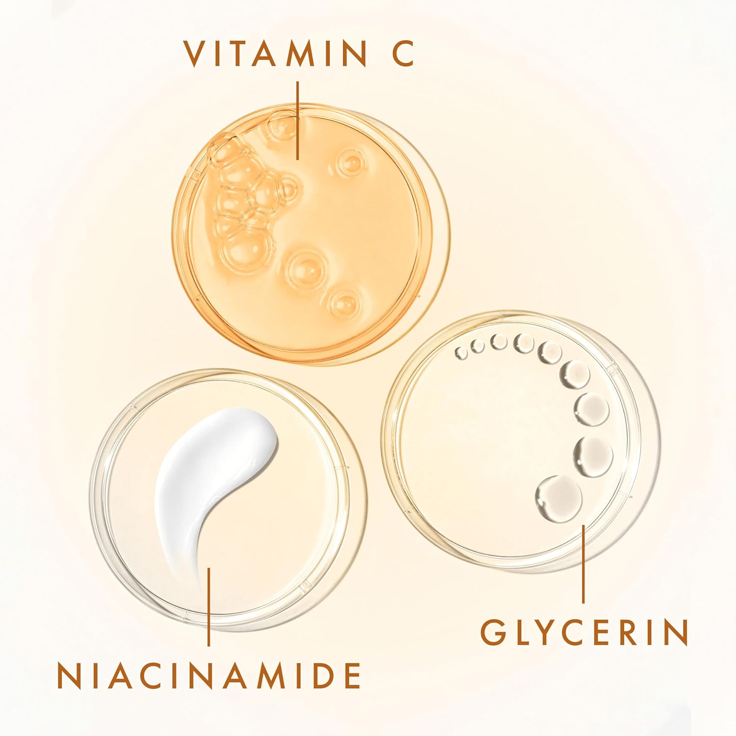 Olay Vitamin C SPF30 anti dark spot day cream 50ml with niacinamide and glycerin