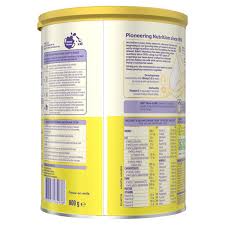 SMA Pro 2 Follow-on Milk 800g tin for infants 6-12 months