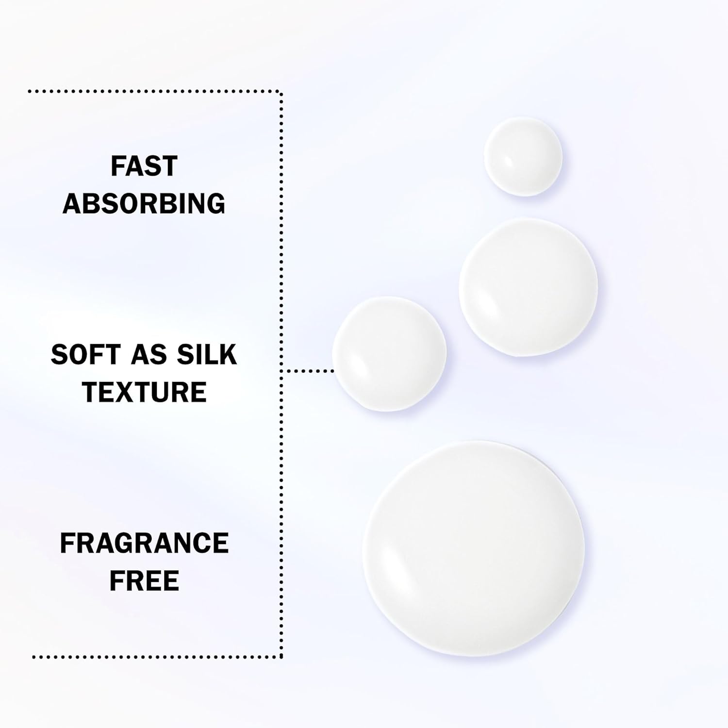 24 MAX Night Serum white skincare product in circular containers