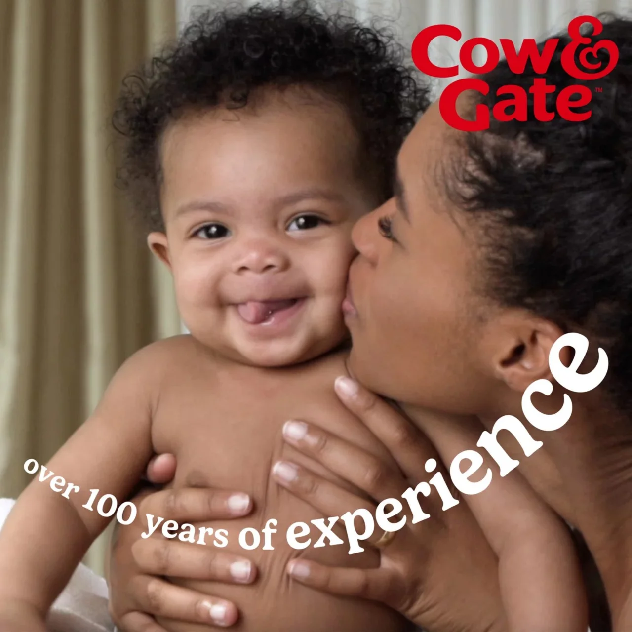 Cow & Gate 1 First Baby Milk Formula Powder 800g tin