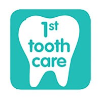 MAM training baby toothbrush with safety shield, first tooth care