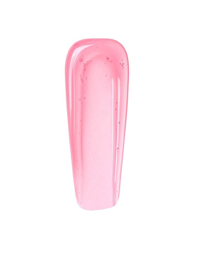 Victoria's Secret Kiwi Blush Flavor Gloss in pink