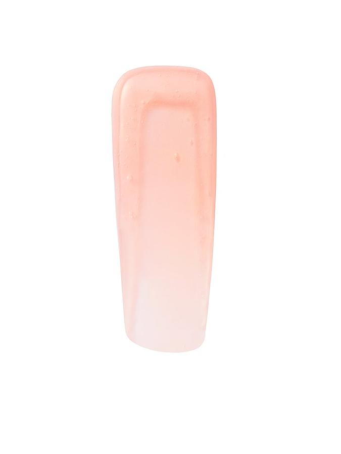 Victoria's Secret Coconut Craze Flavored Lip Gloss in pale pink