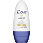 Dove Original Anti-Perspirant Roll-On Deodorant 50ml white bottle