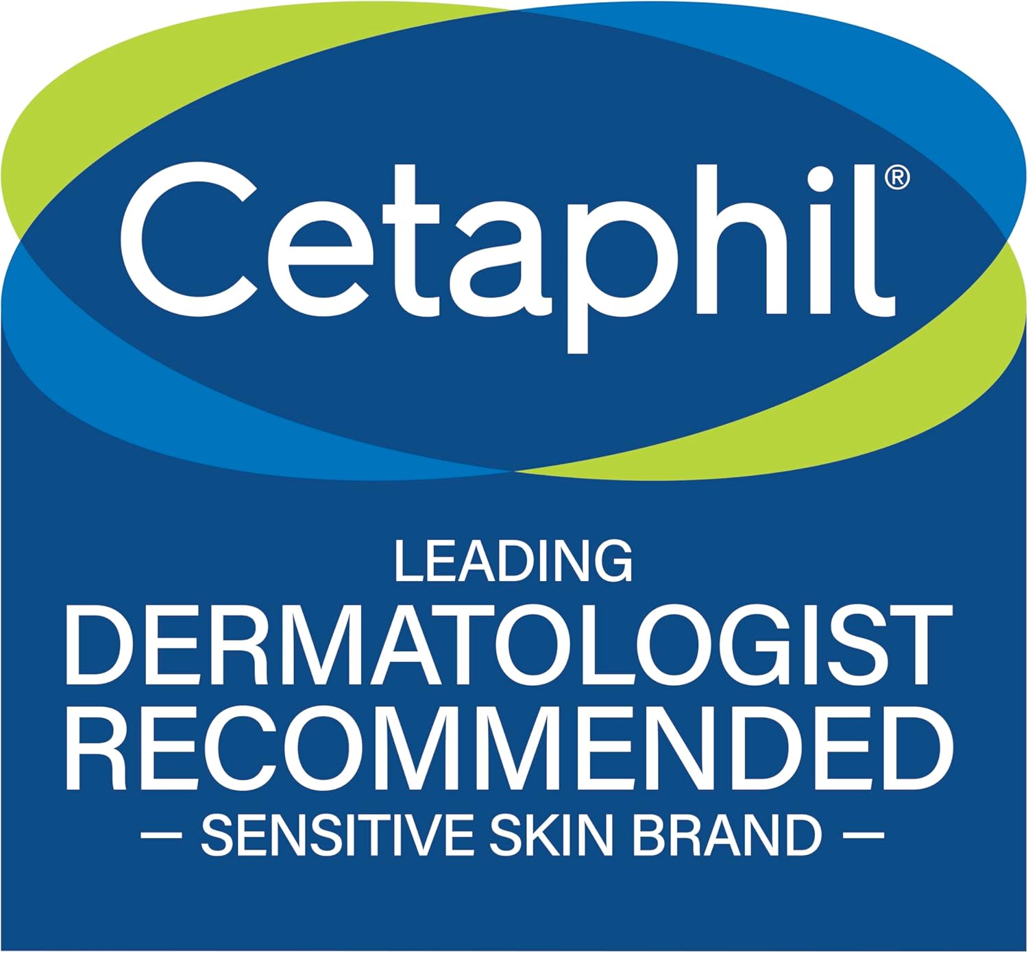 Cetaphil Hydrating Night Cream 48g jar with blue and lime green packaging