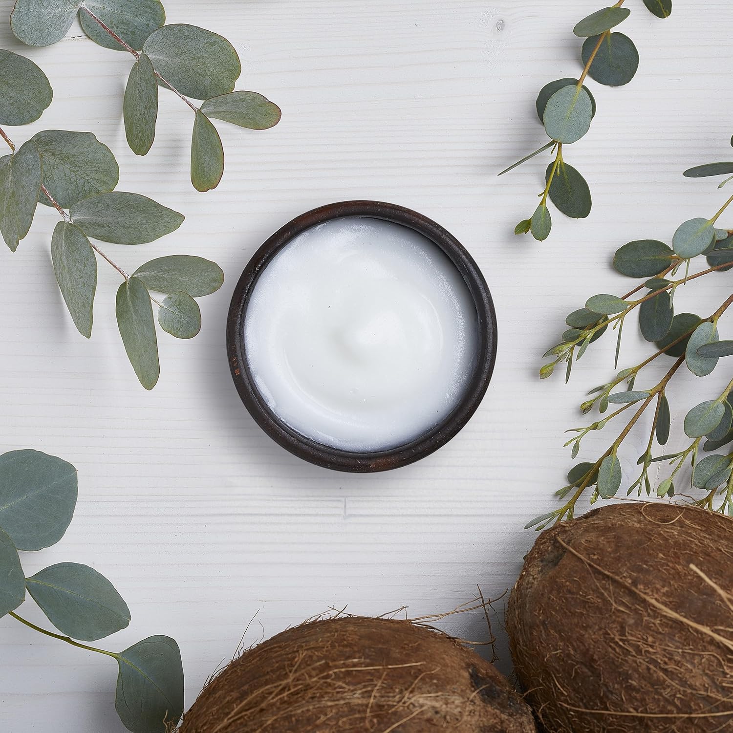 Old Spice GentleMan's Blend body wash eucalyptus coconut oil