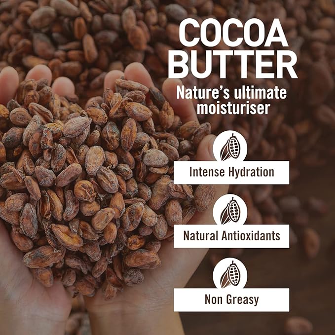 American Dream Cocoa Butter Lavender Body Lotion 473ml bottle