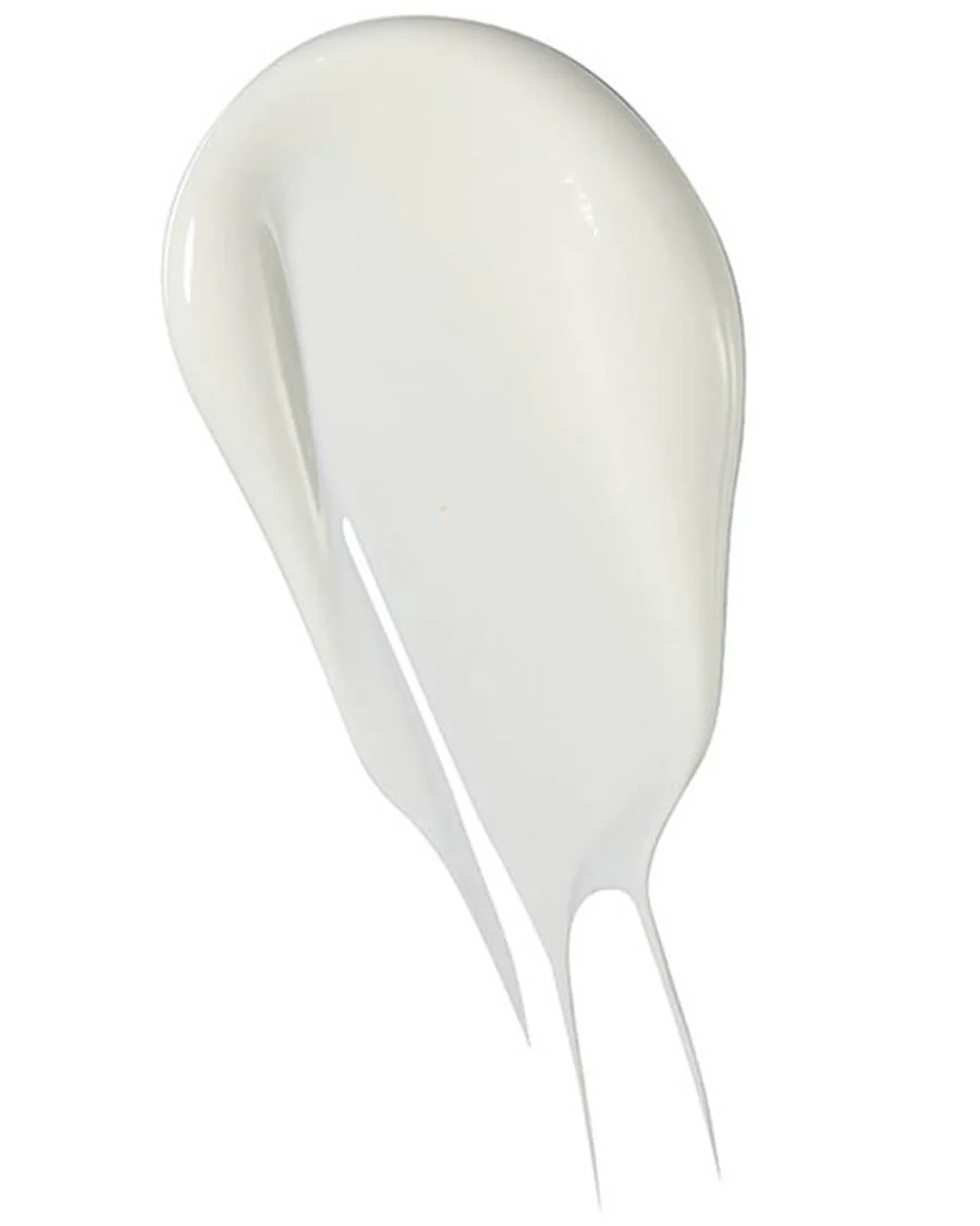 CeraVe Hydrating Mineral Sunscreen SPF 30, 75ml white bottle with creamy lotion texture