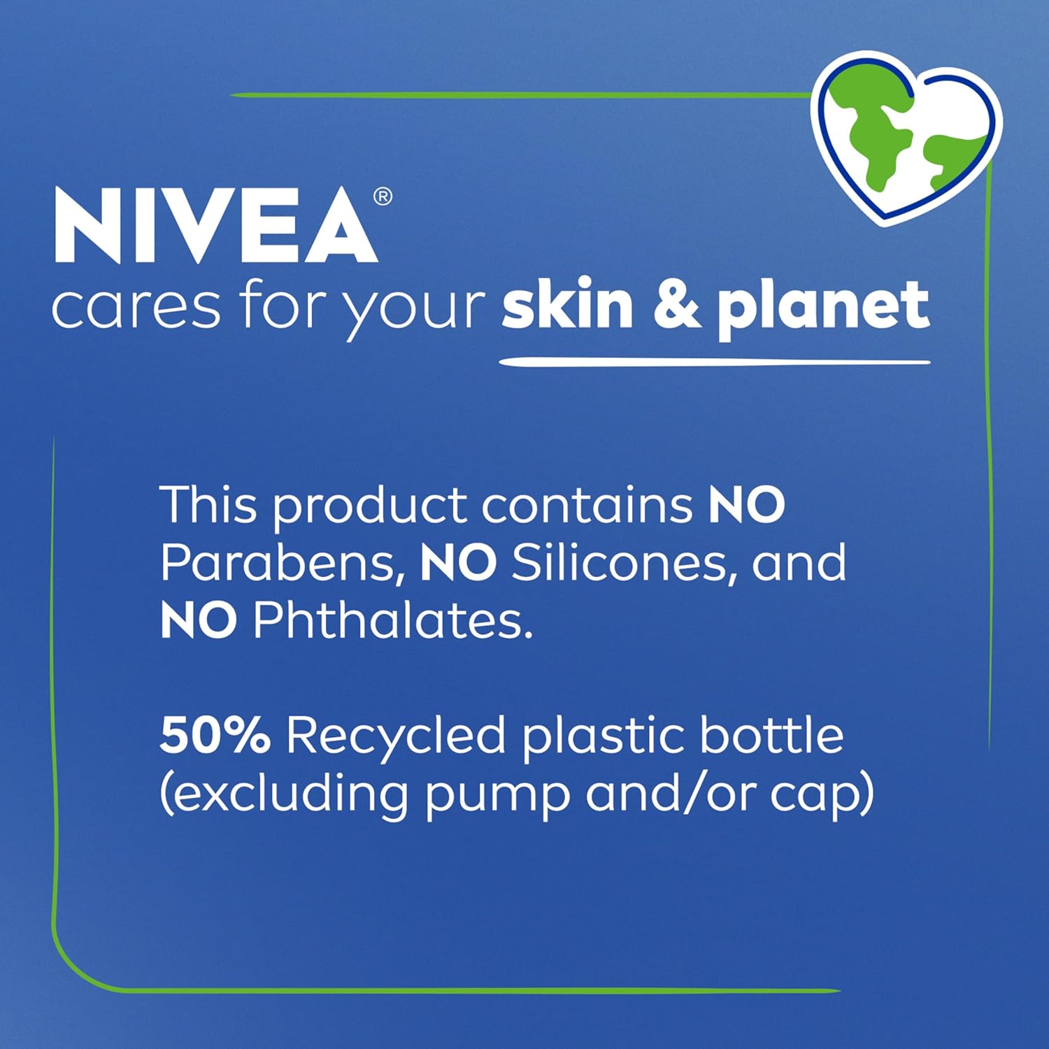 NIVEA Skin Firming Melanin Beauty & Hydration Body Lotion bottle packaging