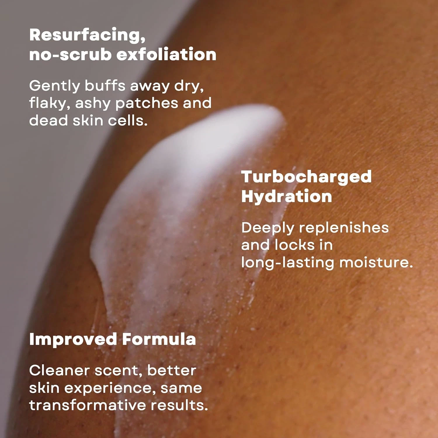 Intensive Healing Body Lotion for extremely dry skin with hydrating formula