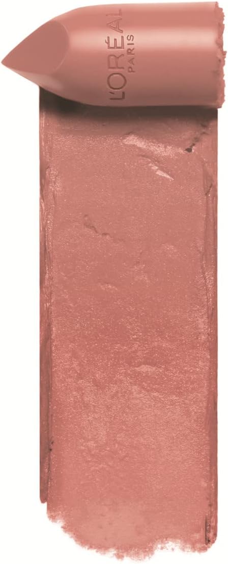 L'Oreal Paris Color Riche Matte Addiction Lipstick 633 Moka Chic