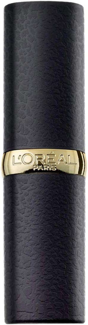 L'Oréal Paris Color Riche Matte Lipstick 430 Mon Jules burgundy