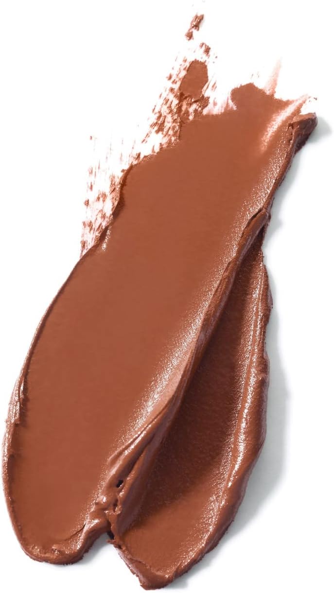 L'Oreal Paris Color Riche Magnetic Stones matte lipstick in Copper Clutch shade