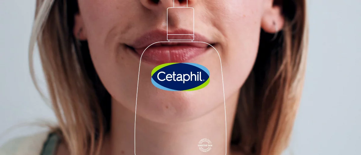 Cetaphil Sheer Mineral Liquid Sunscreen SPF 50 for face, 1.7 fluid ounces