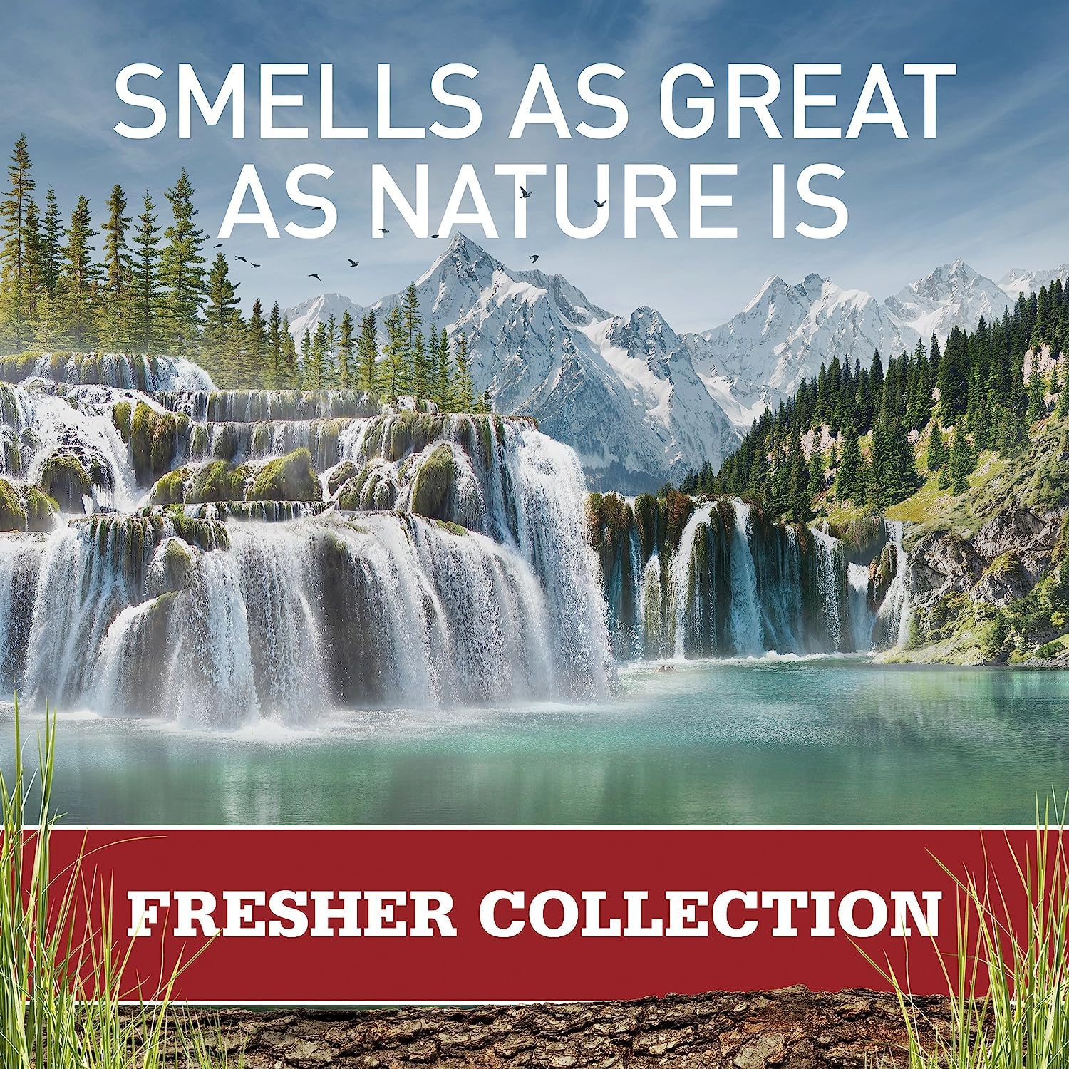 Old Spice Fresher Collection Fiji Scent men's anti-perspirant deodorant 3.4 oz stick