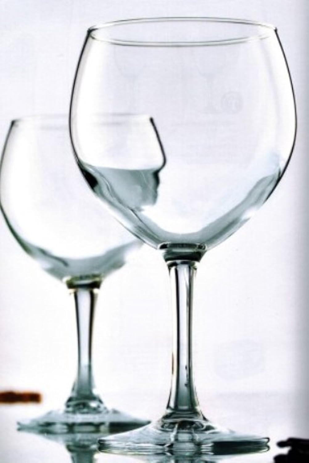 Vicrila FT Havana Gin Cocktail Glass 62cl set of 6 pieces