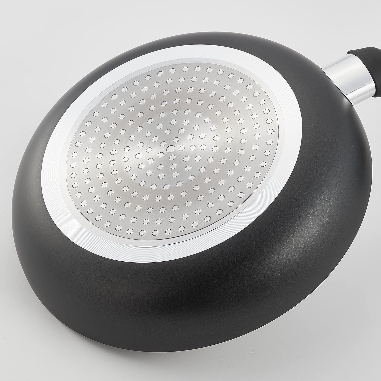 Judge Just Cook JJC21 20cm Teflon non-stick frying pan with induction base