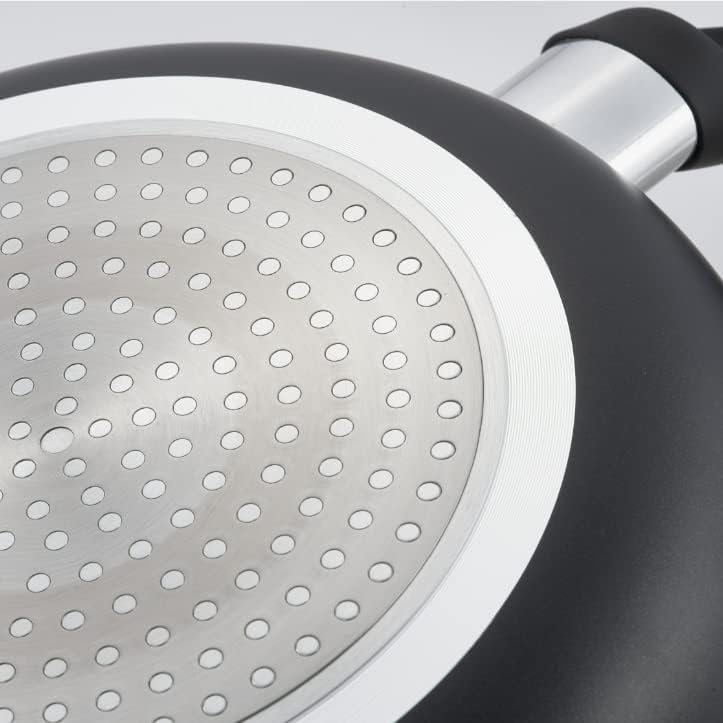 Judge Just Cook JJC21 20cm Teflon non-stick frying pan induction ready