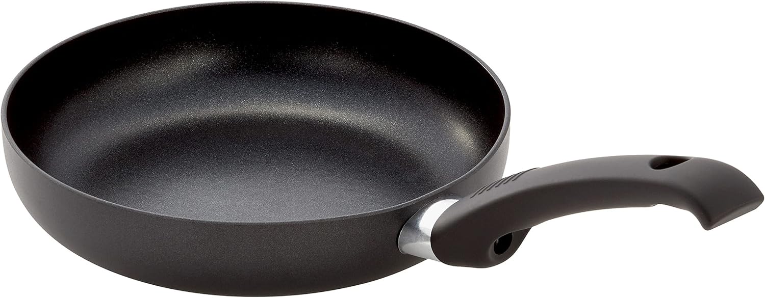 Judge Just Cook JJC21 20cm black Teflon non-stick frying pan, induction ready