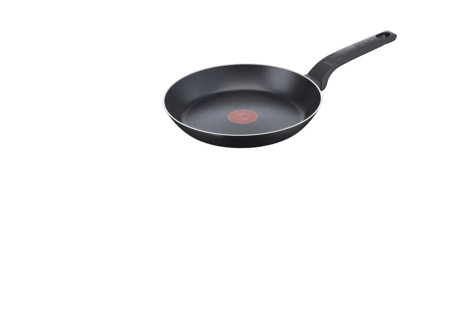 Tefal G6 Easy Cook & Clean black frying pan 20 cm non-stick