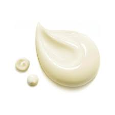 Dove Calming Bath Soak Caring Bath 450ml cream coloured product