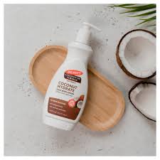 Palmers Coconut Oil Formula Body Lotion 400ml pump bottle