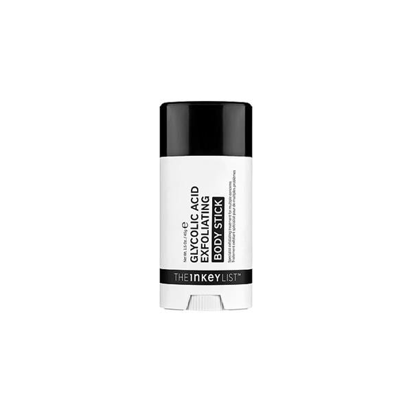 The INKEY List Glycolic Acid Exfoliating Body Stick 45g