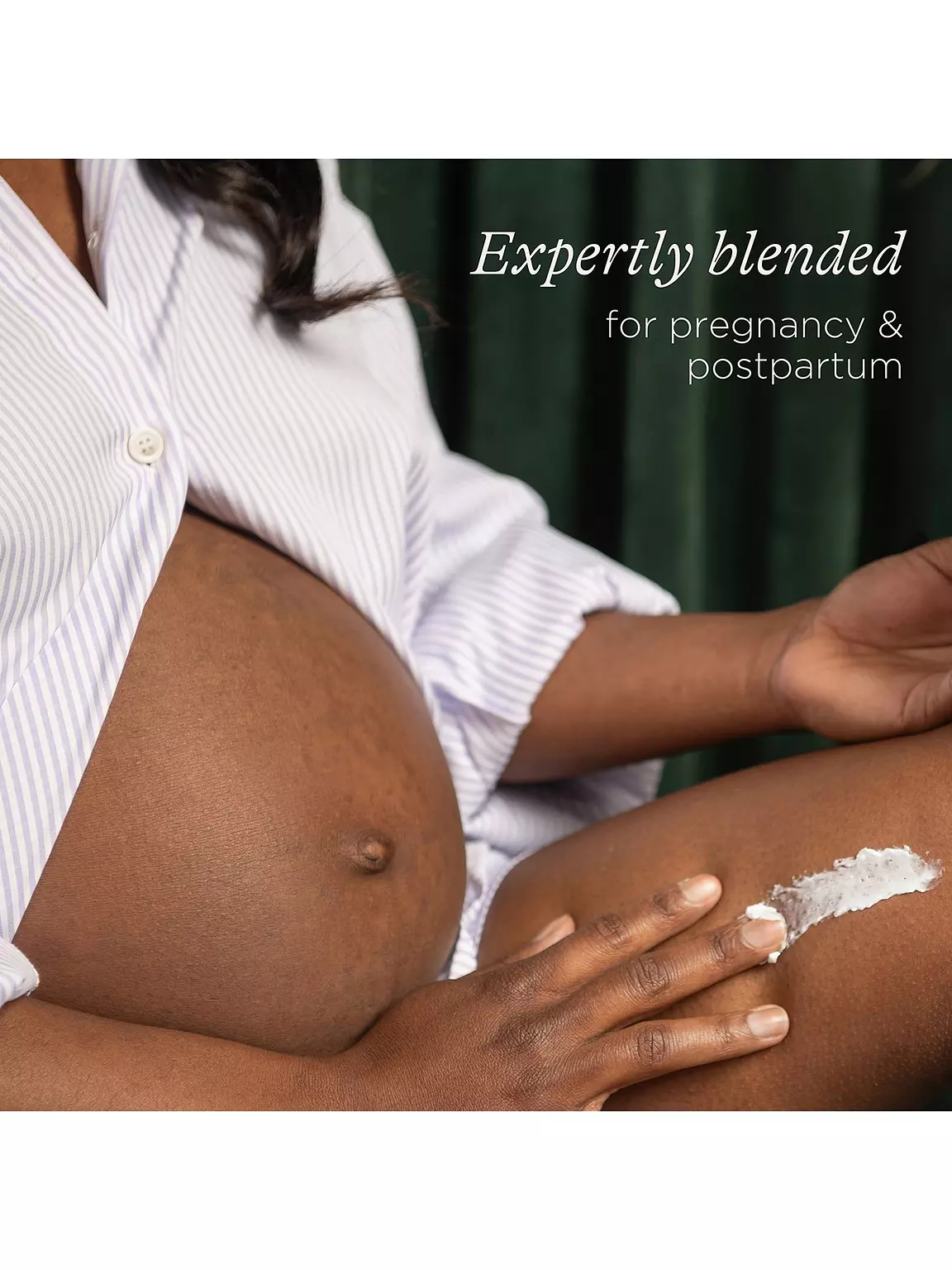 Lansinoh Calming Bedtime Butter for pregnancy and postpartum care