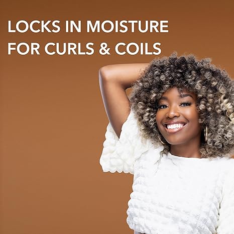 Creme of Nature Honey Break Up Breakage Leave In Conditioner 236 ml bottle