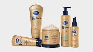 Vaseline Radiant Hand Butter Deep Nourishment 3.4oz tube with applicator