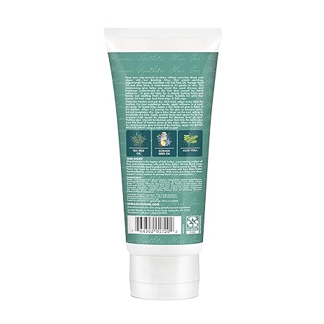 Shea Moisture bonding glue hair cream for wig and weave, 6.3 ounce tube