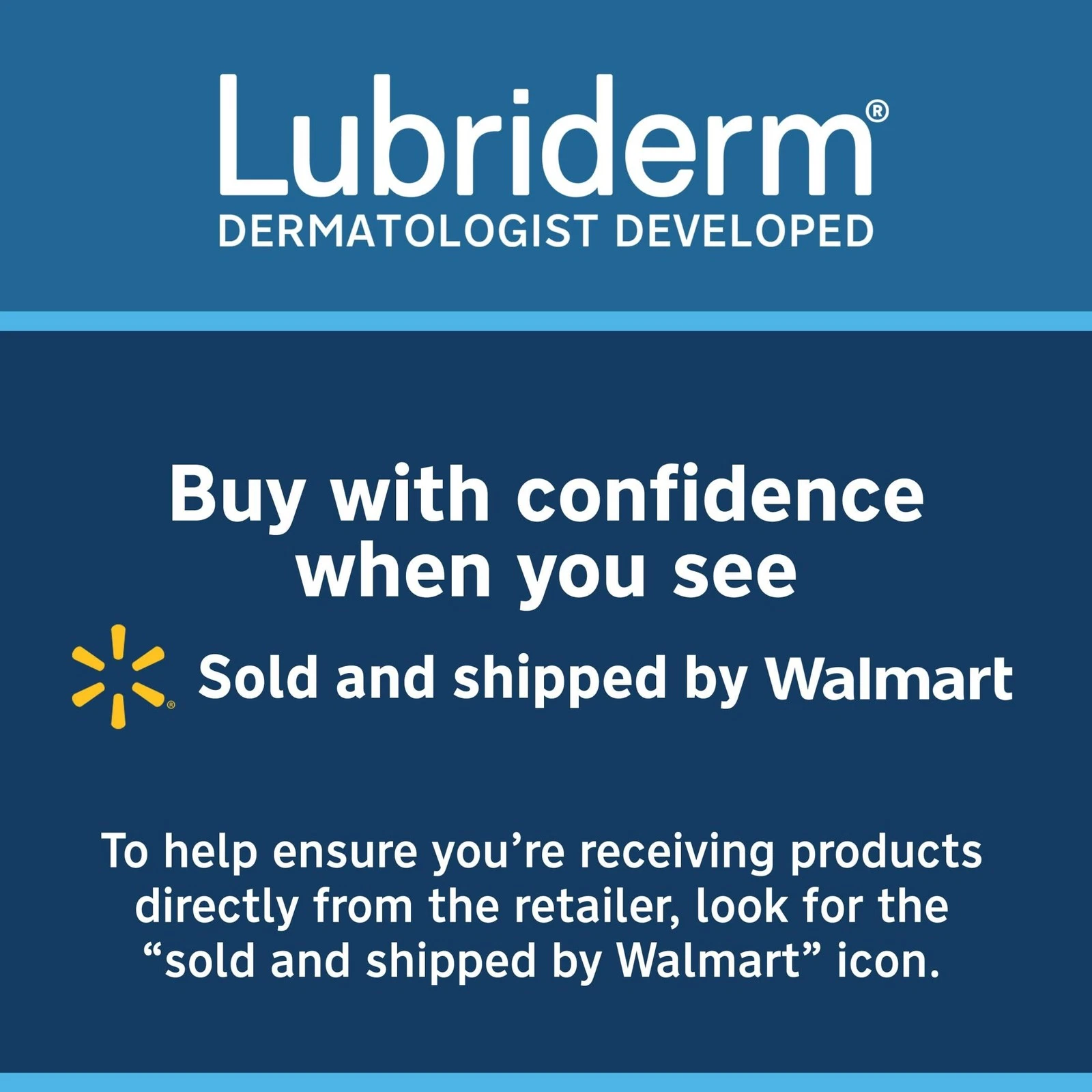 Lubriderm Daily Moisture Lotion Lightly Scented 16oz bottle
