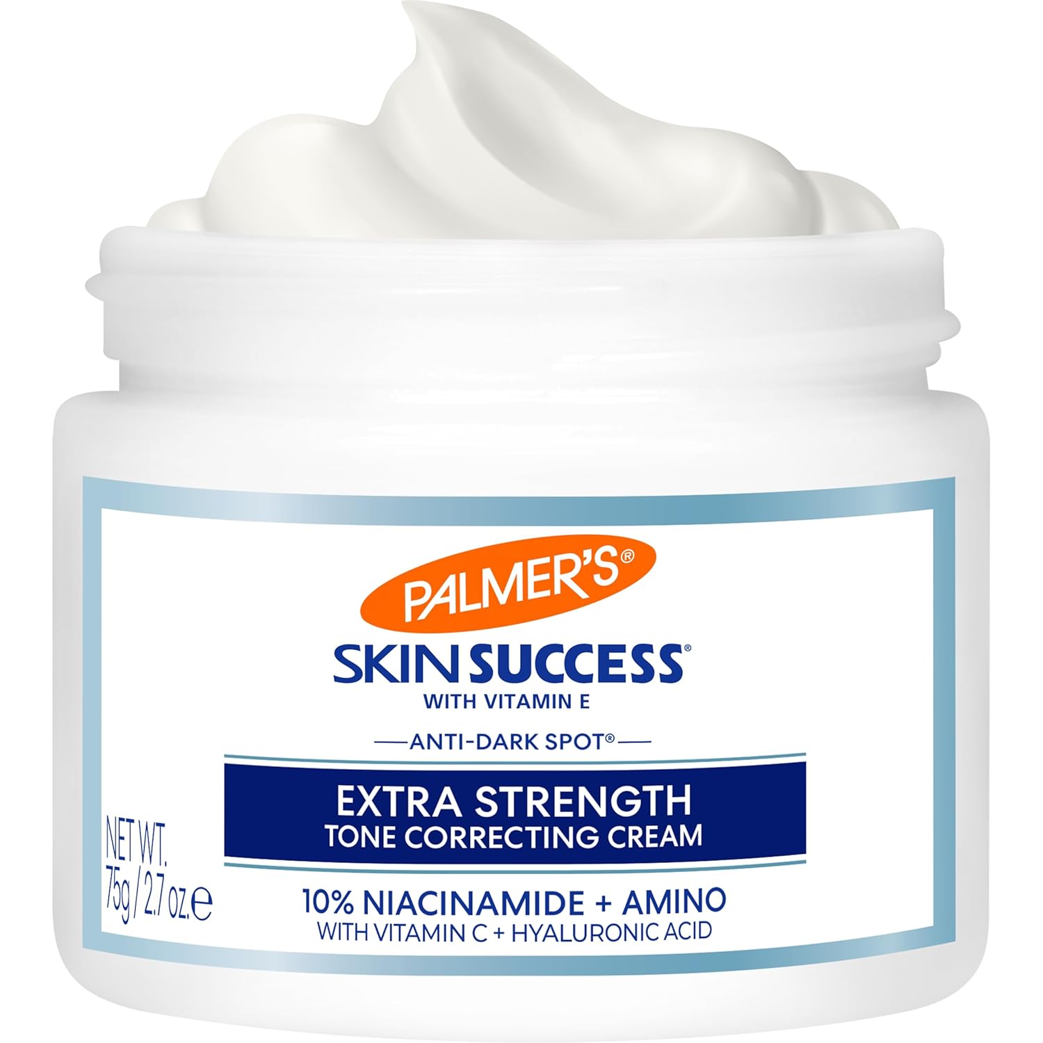 Palmers Skin Success Extra Strength Tone Correcting Cream 2.7oz jar