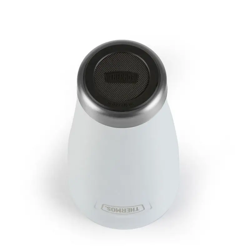 Thermos Icon cold cup with straw 710ml pale blue insulated tumbler